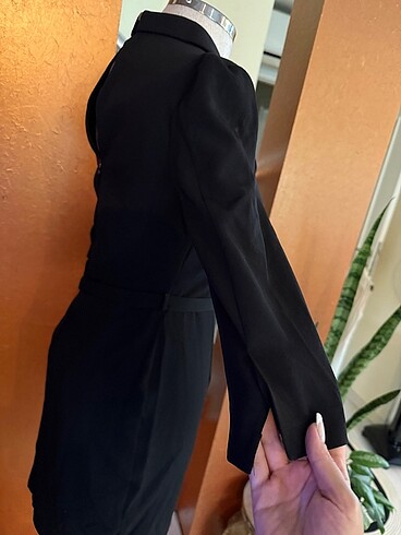 Explosion 36 ve 38 elbise 2 adet - Görsel 5