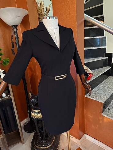 Explosion 36 ve 38 elbise 2 adet - Görsel 9