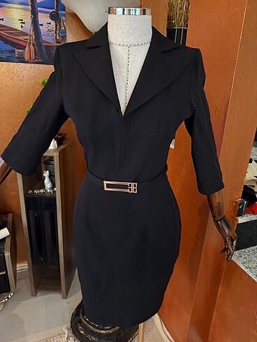 Explosion 36 ve 38 elbise 2 adet - Görsel 10