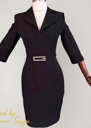 Explosion 36 ve 38 elbise 2 adet - Görsel 18