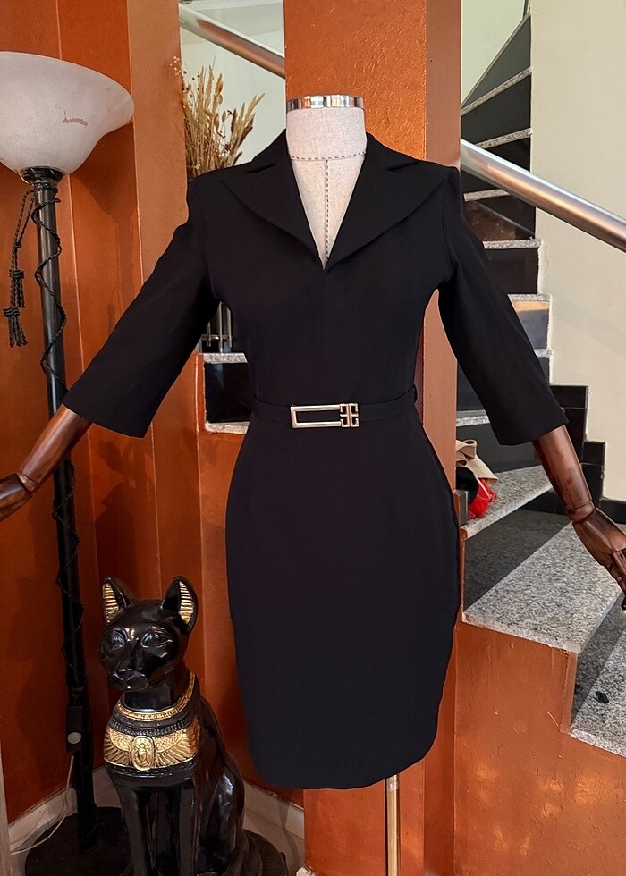 Explosion 36 ve 38 elbise 2 adet - Görsel 2