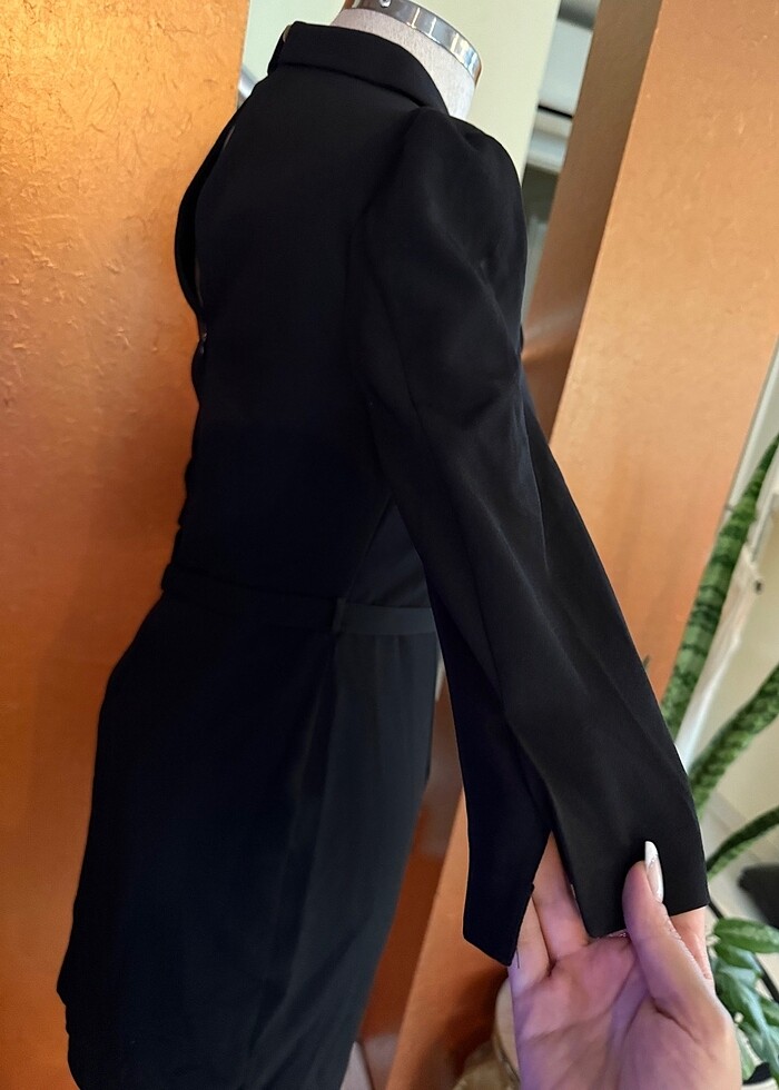 Explosion 36 ve 38 elbise 2 adet - Görsel 5