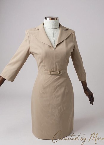 Explosion 36 ve 38 son 2 elbise - Görsel 13