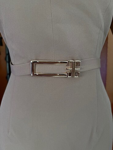 Explosion 36 ve 38 son 2 elbise - Görsel 7