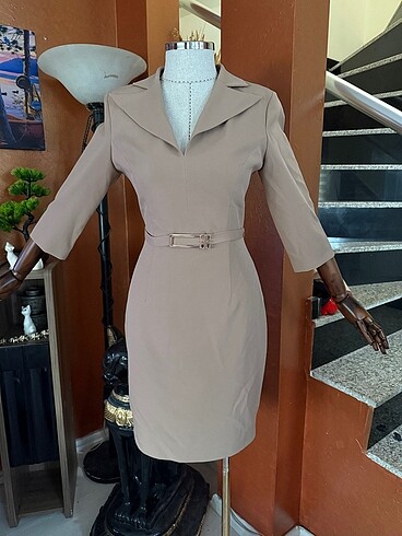 Explosion 36 ve 38 son 2 elbise - Görsel 11