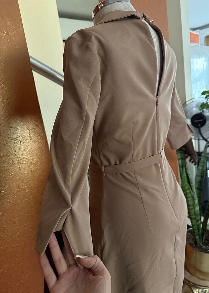 Explosion 36 ve 38 son 2 elbise - Görsel 5