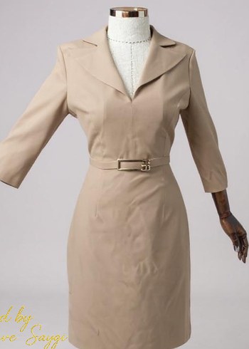 Explosion 38 ve 36 sın 2 elbise - Görsel 14