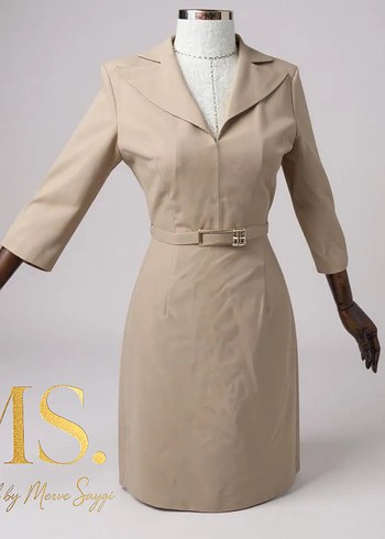 Explosion 38 ve 36 sın 2 elbise - Görsel 15