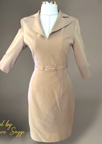 Explosion 38 ve 36 sın 2 elbise - Görsel 19