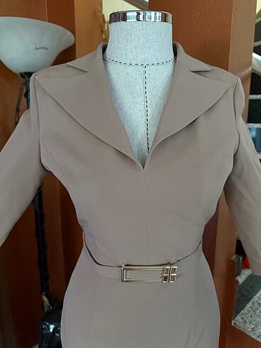 Explosion 38 ve 36 sın 2 elbise - Görsel 11