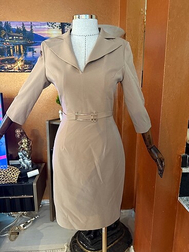 Explosion 38 ve 36 sın 2 elbise - Görsel 6