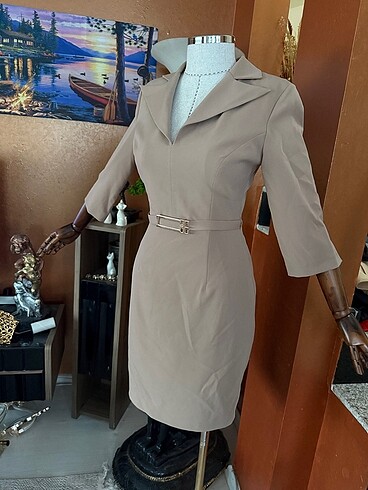 Explosion 38 ve 36 sın 2 elbise - Görsel 7