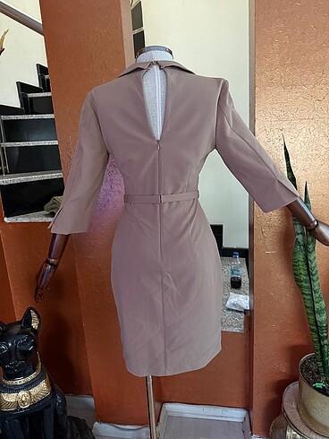 Explosion 38 ve 36 sın 2 elbise - Görsel 8