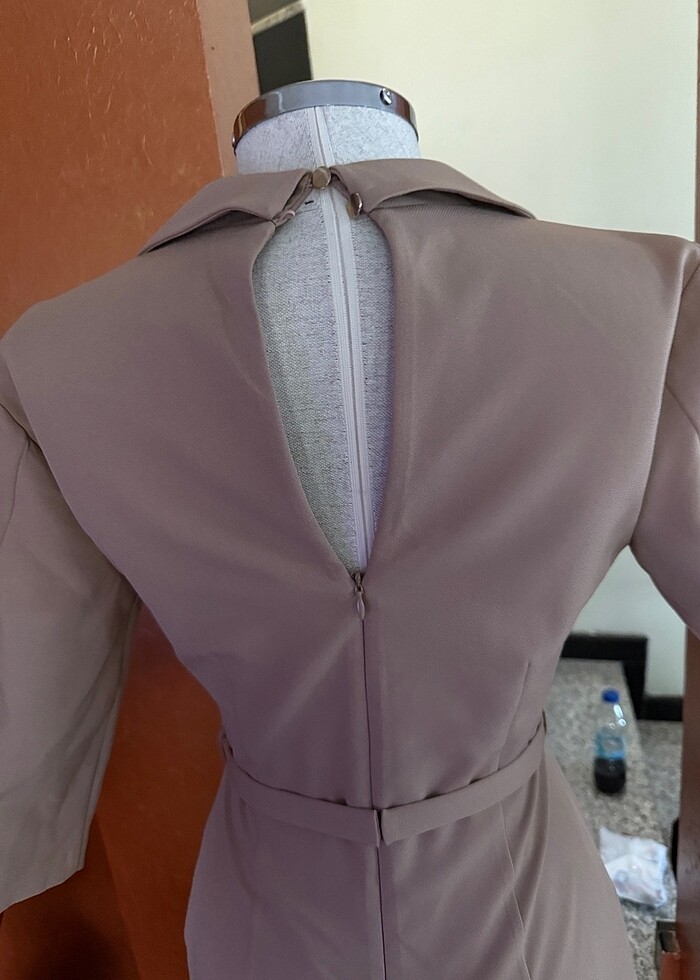 Explosion 38 ve 36 sın 2 elbise - Görsel 5