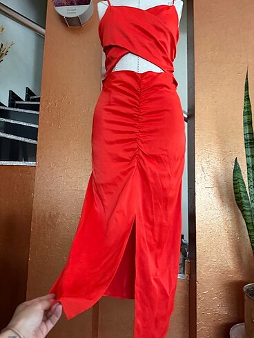 Karen millen 38 beden sıfır