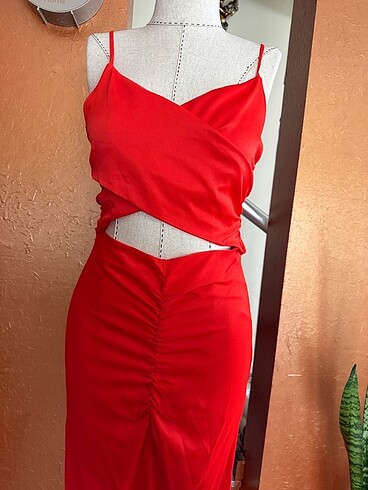 m Beden Karen millen 38 beden sıfır