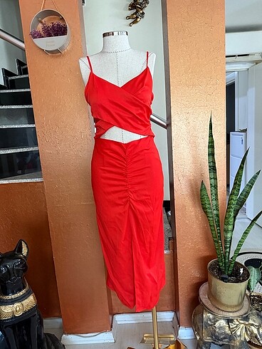 Karen Millen Karen millen 38 beden sıfır
