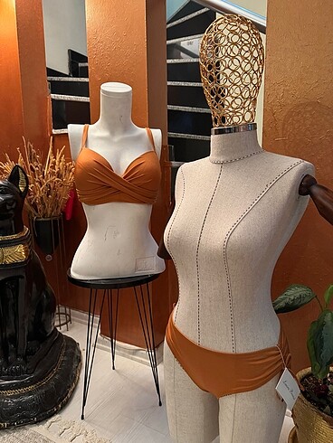 universal Beden çeşitli Renk Laura baressa bikini renk ve beden sorunuz