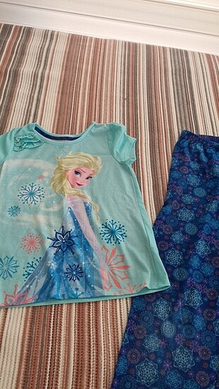 Disney ürünüdür 
