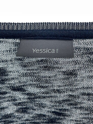 universal Beden lacivert Renk Yessica Bluz %70 İndirimli.