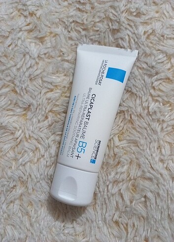 La roche Cicaplast krem