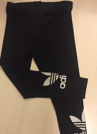 m Beden siyah Renk Siyah Adidas tayt