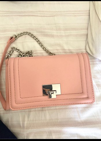 Beden Stradivarius çanta