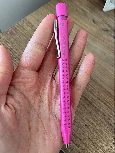 Faber castell grip 2011 uçlu kalem