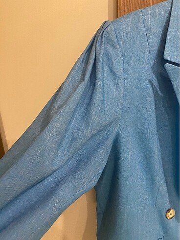 Zara Oversize ceket