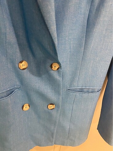 l Beden Oversize ceket