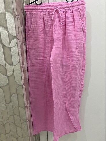 l Beden Yeni pantalon