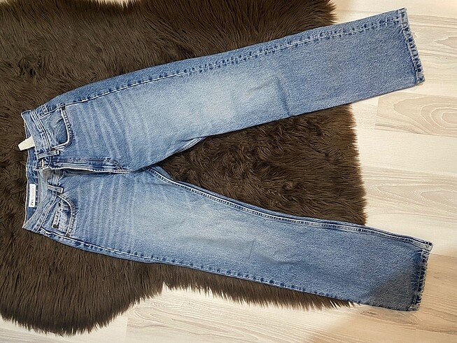 zara jean