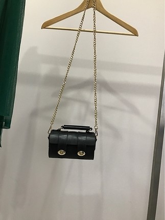 Mini çanta