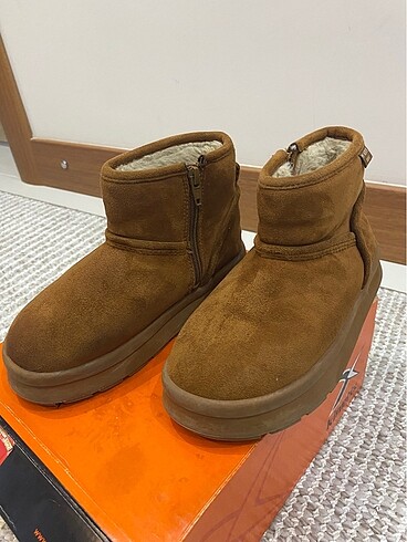 Zara bot