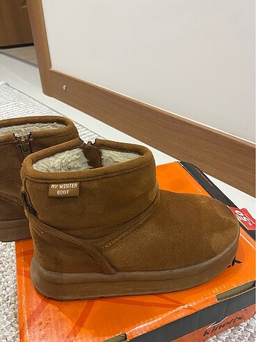 29 Beden Zara bot