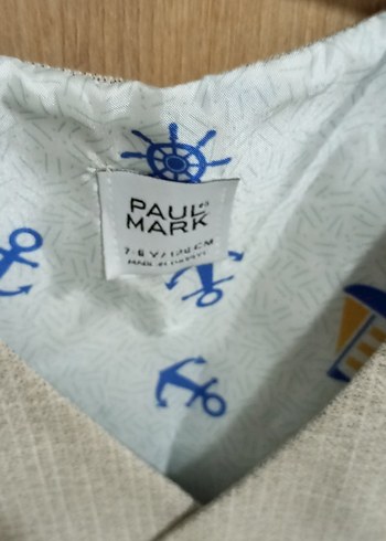 bir kere giyildi - Görsel 2