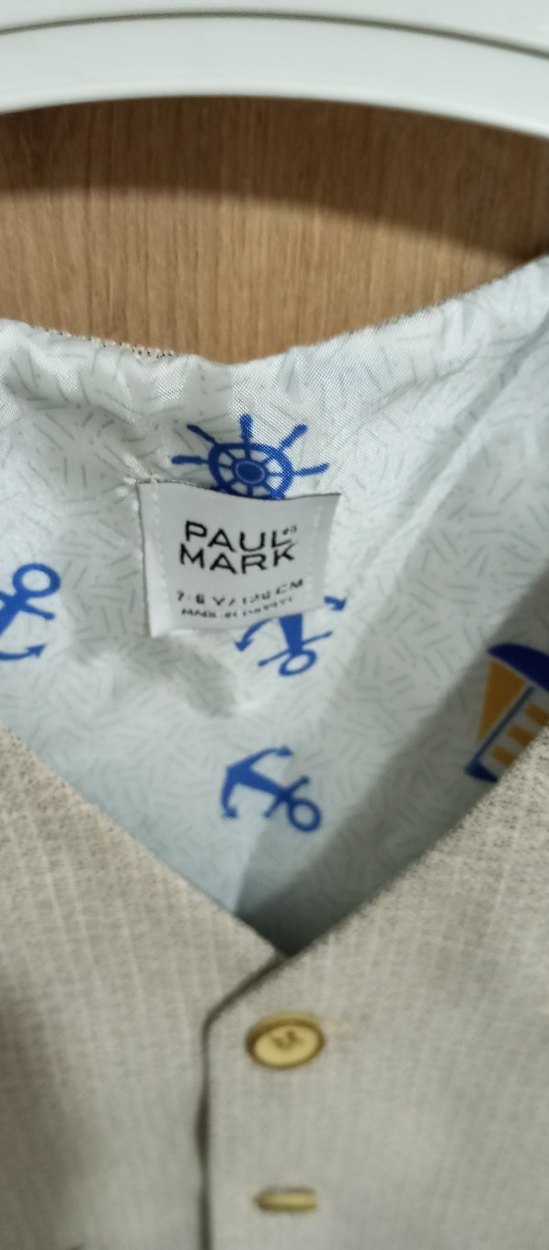 bir kere giyildi - Görsel 2