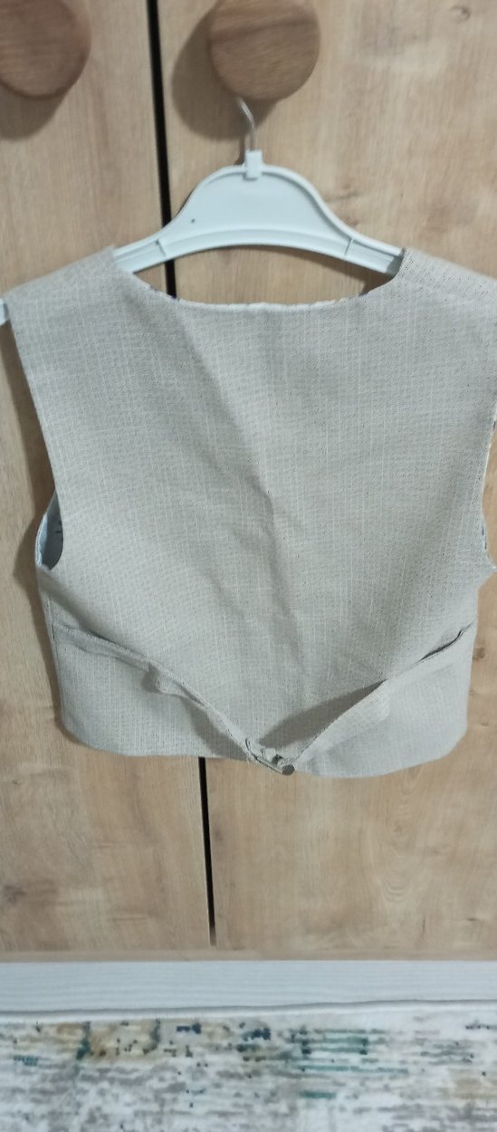 bir kere giyildi - Görsel 3