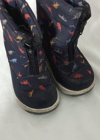 Çocuklar için Çok Renkli Kaydırmaz Bot - Görsel 2