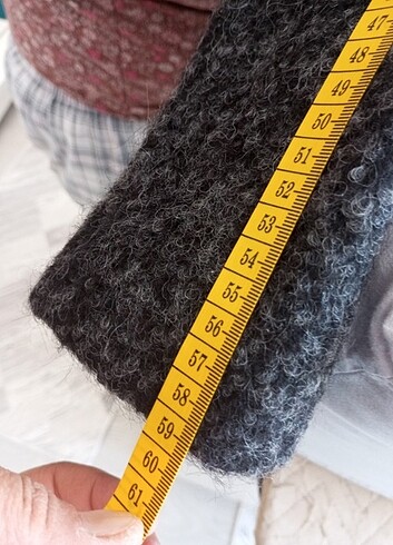 Kaşe kaban - Görsel 7