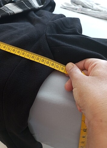 Kaşe kaban - Görsel 6