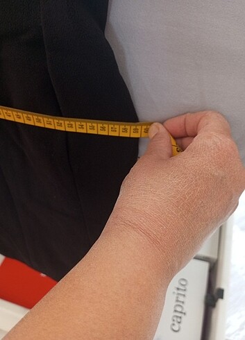 Kaşe kaban - Görsel 7