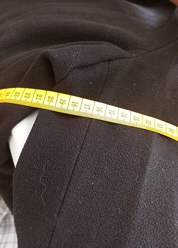 Kaşe kaban - Görsel 8