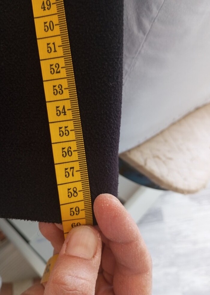 Kaşe kaban - Görsel 5