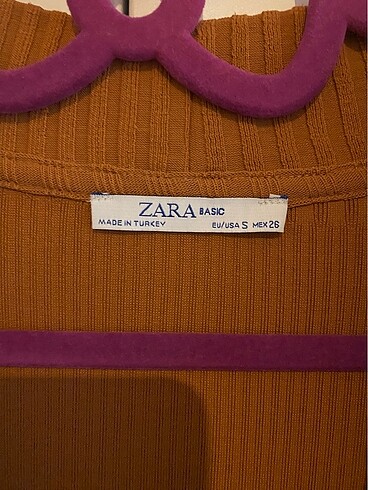 Zara Zara bluz