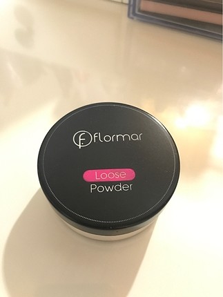 Flormar pudra