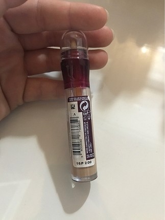 Maybelline Kapatıcı Fondöten