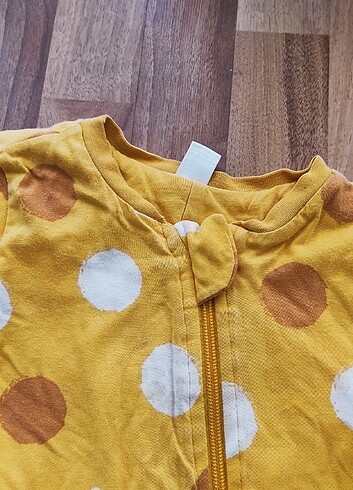 LC Waikiki Lcw 1.7 tog uyku tulumu