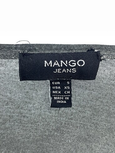 s Beden çeşitli Renk Mango T-shirt %70 İndirimli.