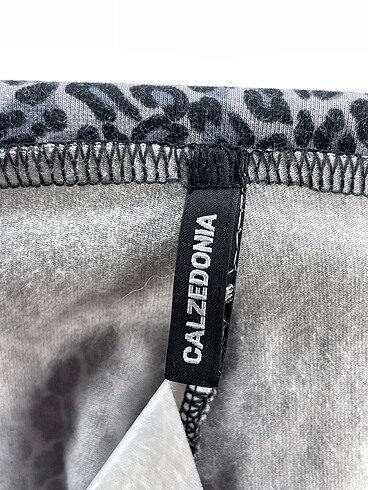 s Beden çeşitli Renk Calzedonia Tayt / Spor taytı %70 İndirimli.